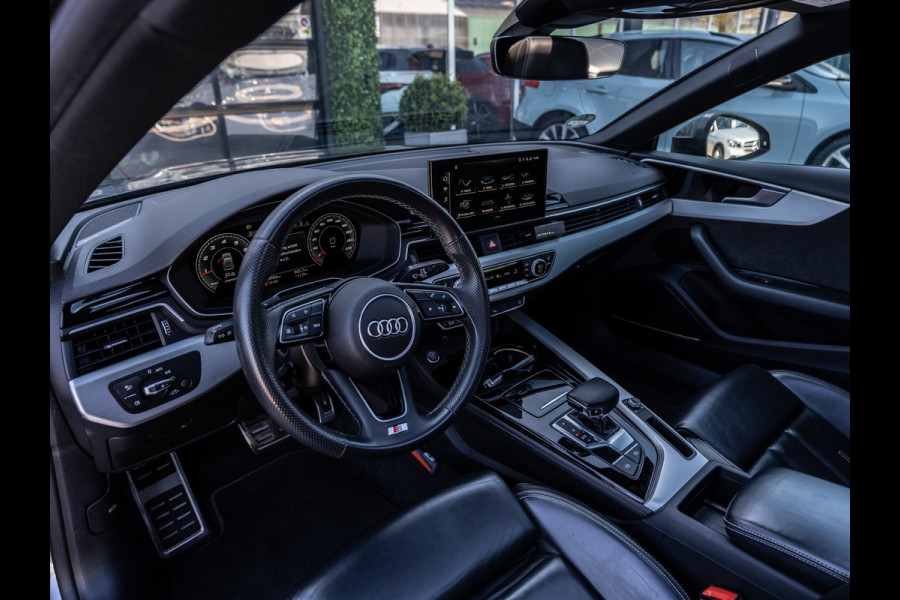 Audi A5 Sportback 35 TFSI S Edition | Pano| B&O Sound | Camera |