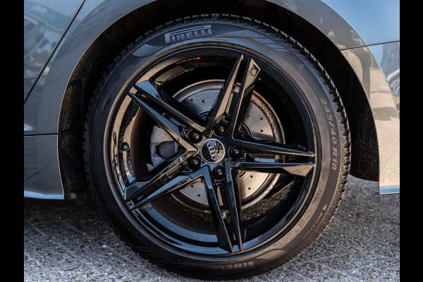 Audi A5 Sportback 35 TFSI S Edition | Pano| B&O Sound | Camera |