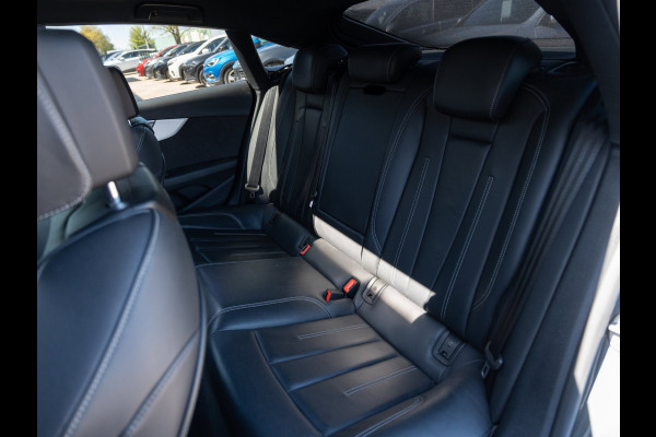 Audi A5 Sportback 35 TFSI S Edition | Pano| B&O Sound | Camera |