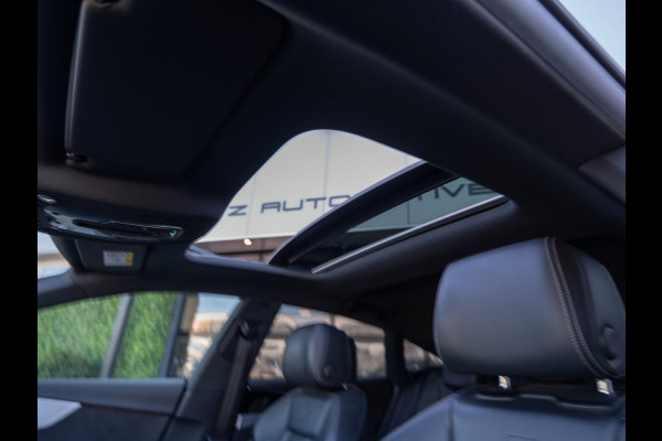 Audi A5 Sportback 35 TFSI S Edition | Pano| B&O Sound | Camera |