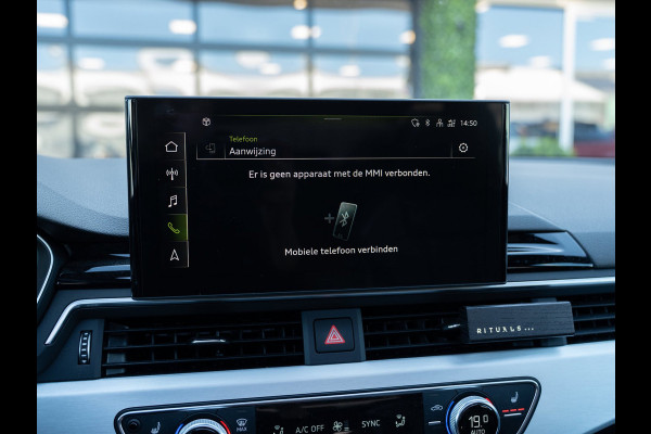 Audi A5 Sportback 35 TFSI S Edition | Pano| B&O Sound | Camera |