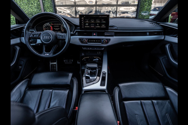 Audi A5 Sportback 35 TFSI S Edition | Pano| B&O Sound | Camera |