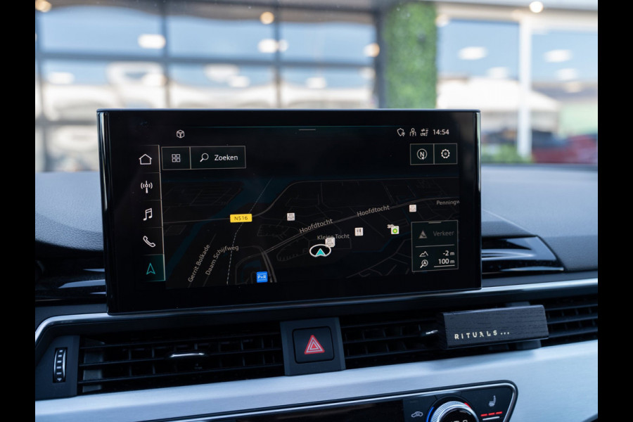 Audi A5 Sportback 35 TFSI S Edition | Pano| B&O Sound | Camera |