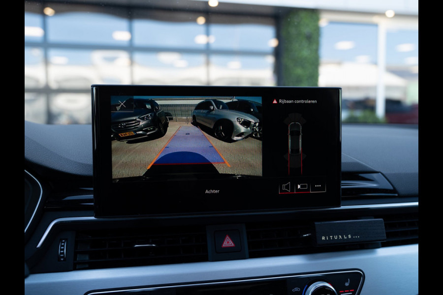 Audi A5 Sportback 35 TFSI S Edition | Pano| B&O Sound | Camera |