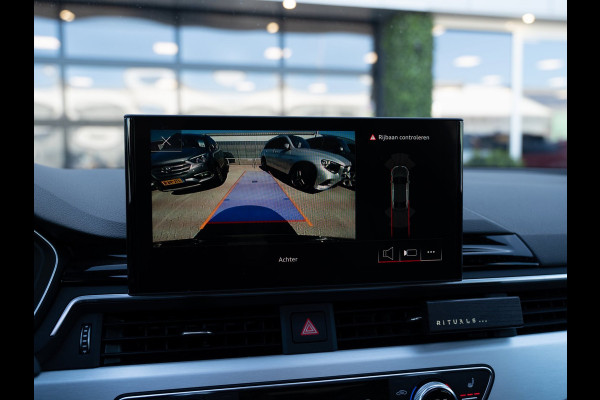 Audi A5 Sportback 35 TFSI S Edition | Pano| B&O Sound | Camera |