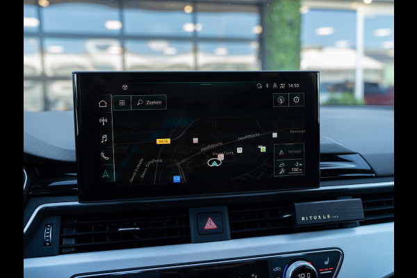 Audi A5 Sportback 35 TFSI S Edition | Pano| B&O Sound | Camera |