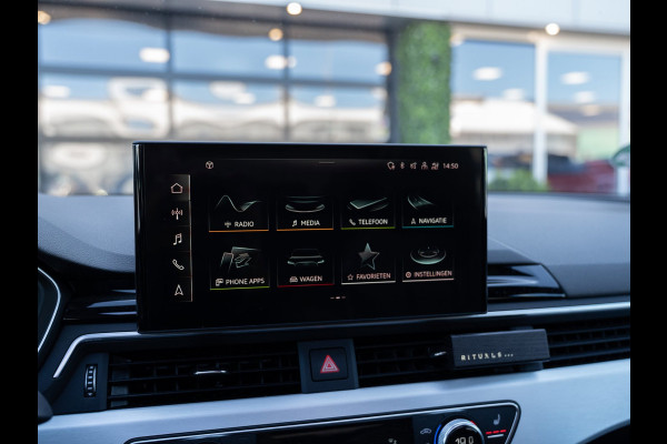 Audi A5 Sportback 35 TFSI S Edition | Pano| B&O Sound | Camera |