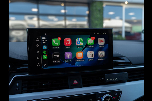 Audi A5 Sportback 35 TFSI S Edition | Pano| B&O Sound | Camera |