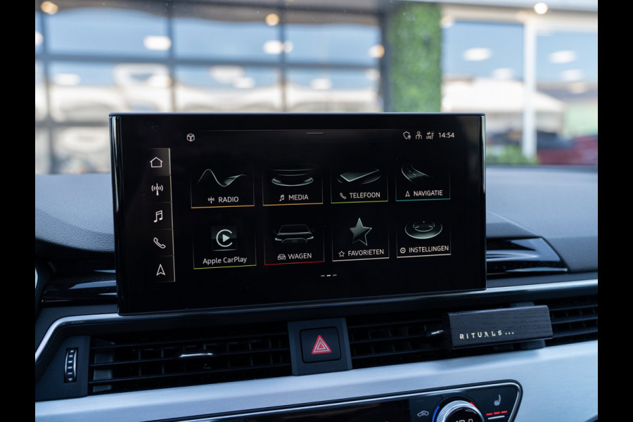 Audi A5 Sportback 35 TFSI S Edition | Pano| B&O Sound | Camera |