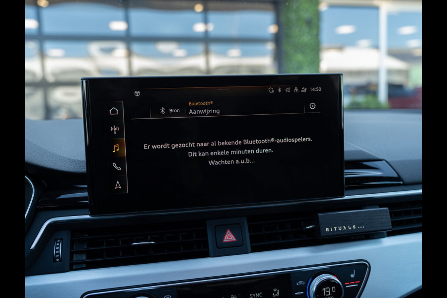 Audi A5 Sportback 35 TFSI S Edition | Pano| B&O Sound | Camera |