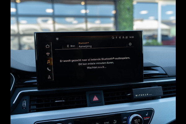 Audi A5 Sportback 35 TFSI S Edition | Pano| B&O Sound | Camera |