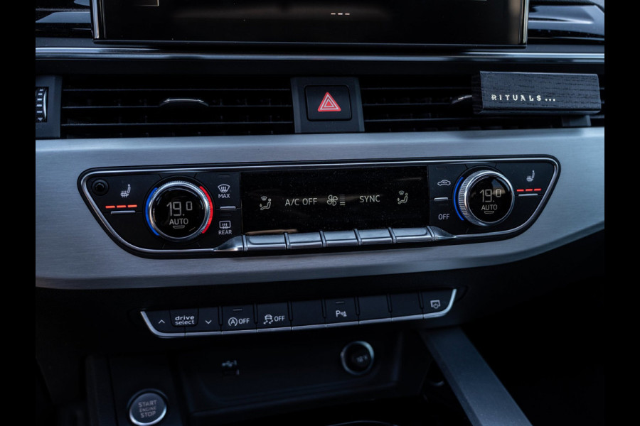 Audi A5 Sportback 35 TFSI S Edition | Pano| B&O Sound | Camera |