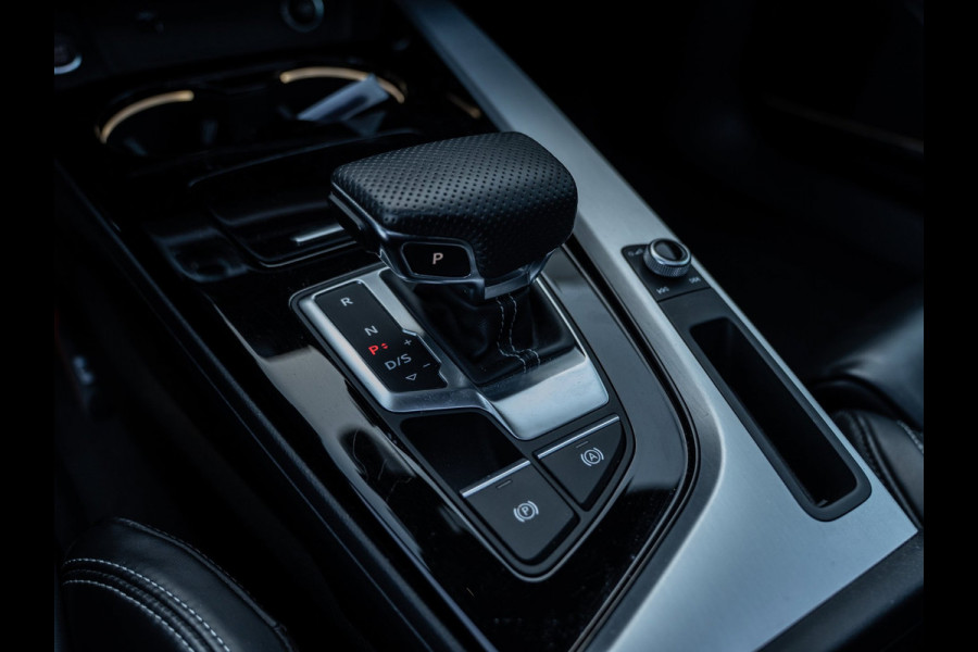 Audi A5 Sportback 35 TFSI S Edition | Pano| B&O Sound | Camera |