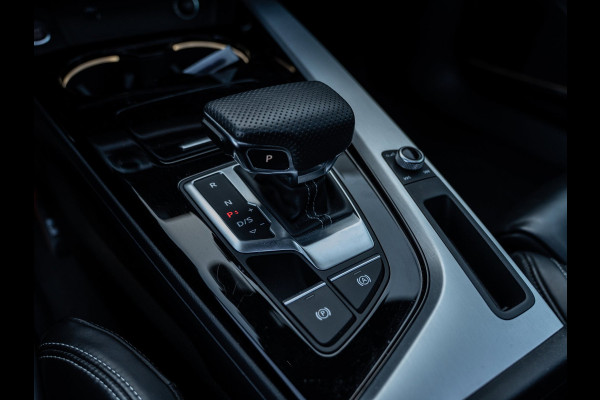 Audi A5 Sportback 35 TFSI S Edition | Pano| B&O Sound | Camera |