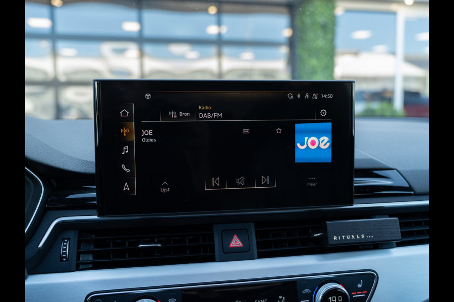 Audi A5 Sportback 35 TFSI S Edition | Pano| B&O Sound | Camera |