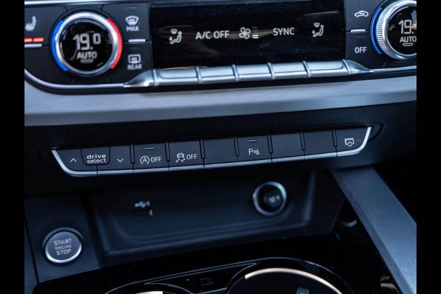 Audi A5 Sportback 35 TFSI S Edition | Pano| B&O Sound | Camera |