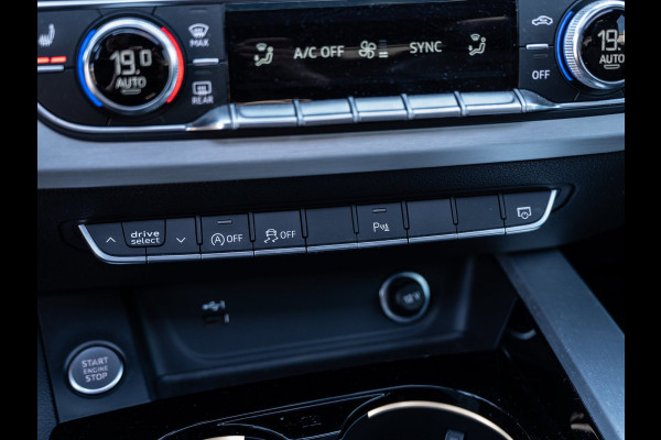 Audi A5 Sportback 35 TFSI S Edition | Pano| B&O Sound | Camera |