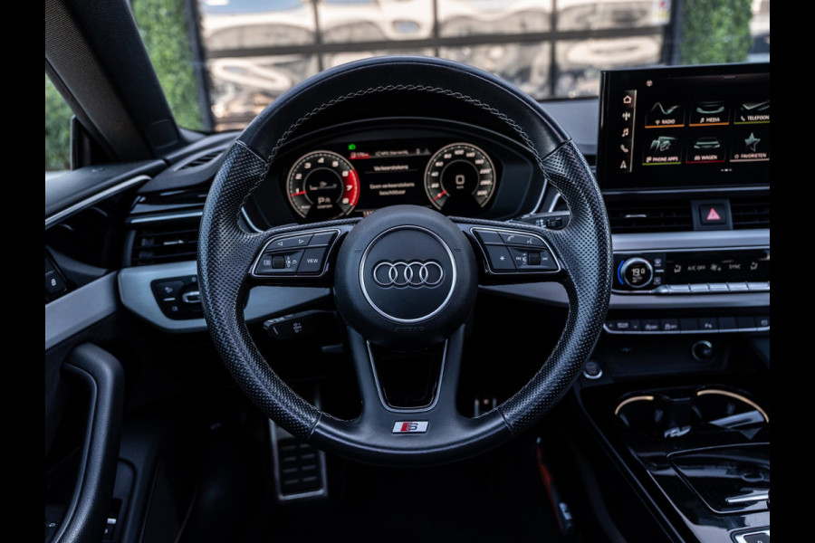 Audi A5 Sportback 35 TFSI S Edition | Pano| B&O Sound | Camera |