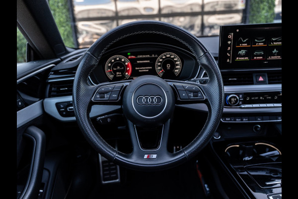 Audi A5 Sportback 35 TFSI S Edition | Pano| B&O Sound | Camera |