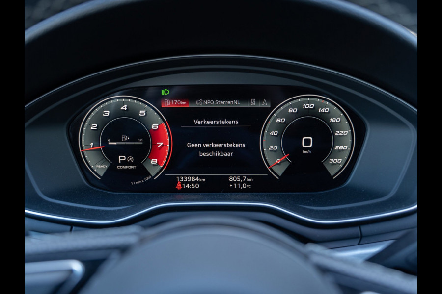 Audi A5 Sportback 35 TFSI S Edition | Pano| B&O Sound | Camera |