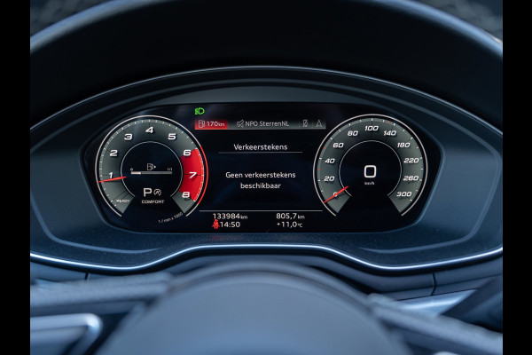 Audi A5 Sportback 35 TFSI S Edition | Pano| B&O Sound | Camera |