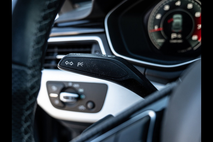 Audi A5 Sportback 35 TFSI S Edition | Pano| B&O Sound | Camera |