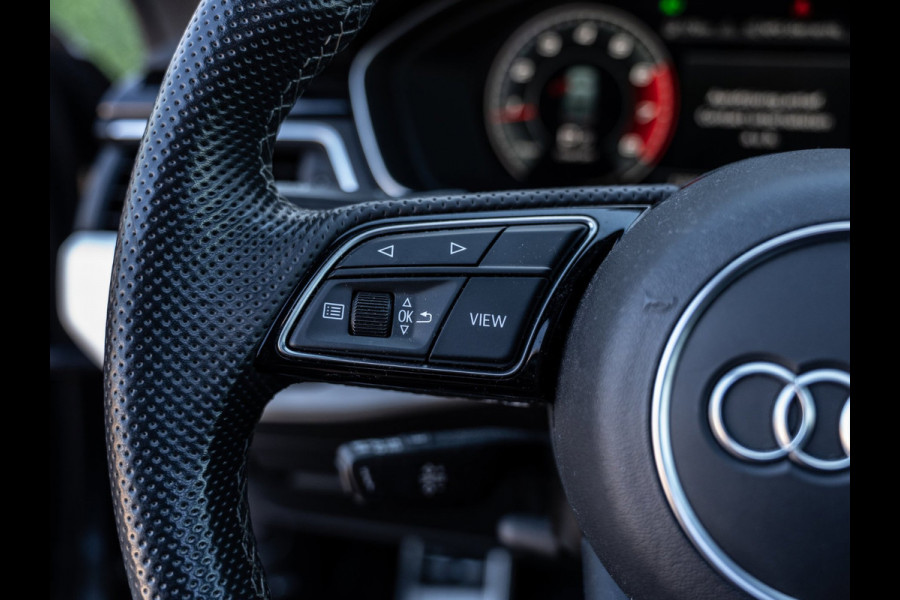 Audi A5 Sportback 35 TFSI S Edition | Pano| B&O Sound | Camera |