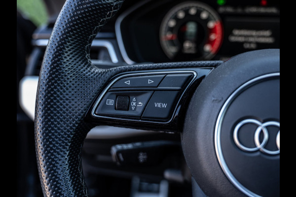 Audi A5 Sportback 35 TFSI S Edition | Pano| B&O Sound | Camera |