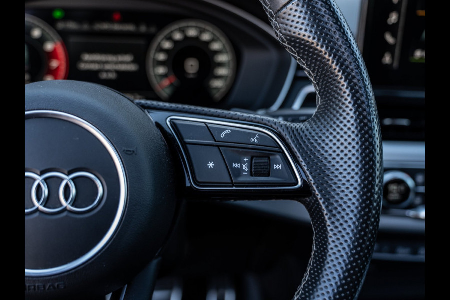 Audi A5 Sportback 35 TFSI S Edition | Pano| B&O Sound | Camera |