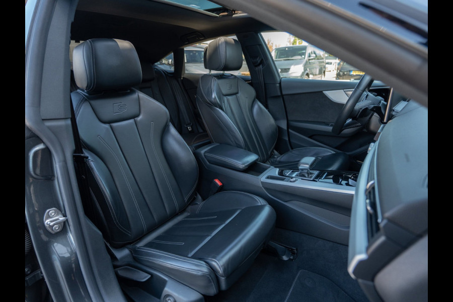 Audi A5 Sportback 35 TFSI S Edition | Pano| B&O Sound | Camera |