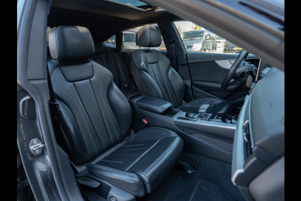 Audi A5 Sportback 35 TFSI S Edition | Pano| B&O Sound | Camera |