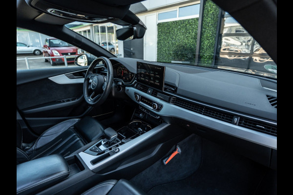 Audi A5 Sportback 35 TFSI S Edition | Pano| B&O Sound | Camera |