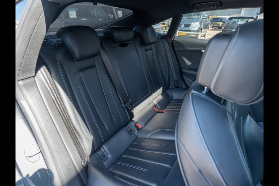 Audi A5 Sportback 35 TFSI S Edition | Pano| B&O Sound | Camera |