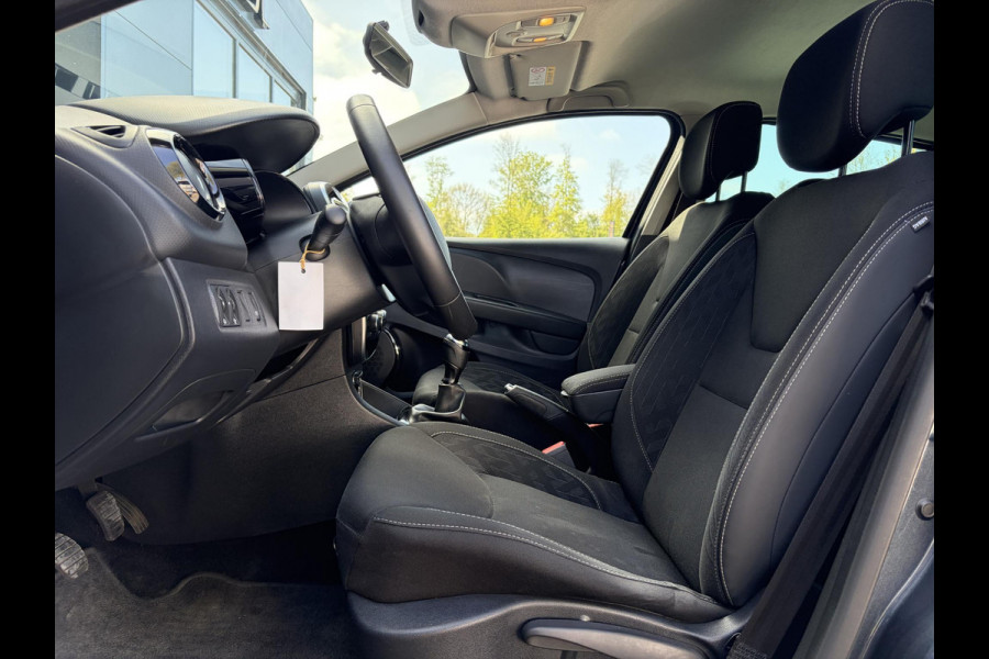 Renault Clio 0.9 TCe Limited 2e Eigenaar,Navi,Keyless.Airco,Cruise,Lm velgen,Pdc,N.A.P,Apk tot 04-2027