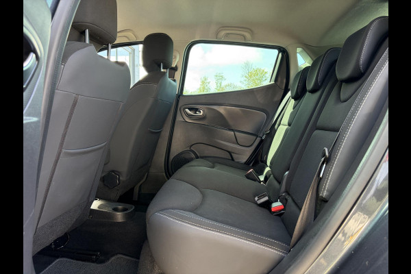 Renault Clio 0.9 TCe Limited 2e Eigenaar,Navi,Keyless.Airco,Cruise,Lm velgen,Pdc,N.A.P,Apk tot 04-2027
