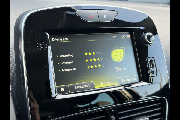 Renault Clio 0.9 TCe Limited 2e Eigenaar,Navi,Keyless.Airco,Cruise,Lm velgen,Pdc,N.A.P,Apk tot 04-2027