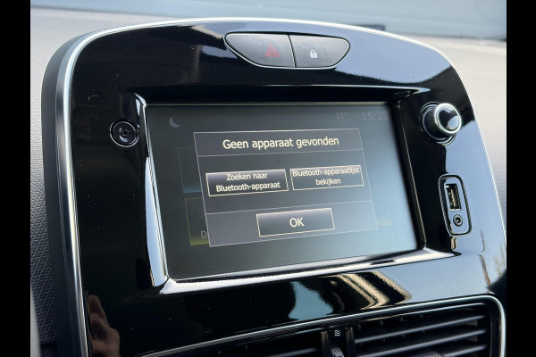 Renault Clio 0.9 TCe Limited 2e Eigenaar,Navi,Keyless.Airco,Cruise,Lm velgen,Pdc,N.A.P,Apk tot 04-2027