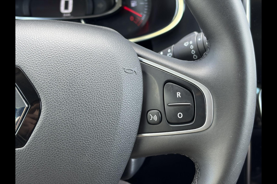 Renault Clio 0.9 TCe Limited 2e Eigenaar,Navi,Keyless.Airco,Cruise,Lm velgen,Pdc,N.A.P,Apk tot 04-2027