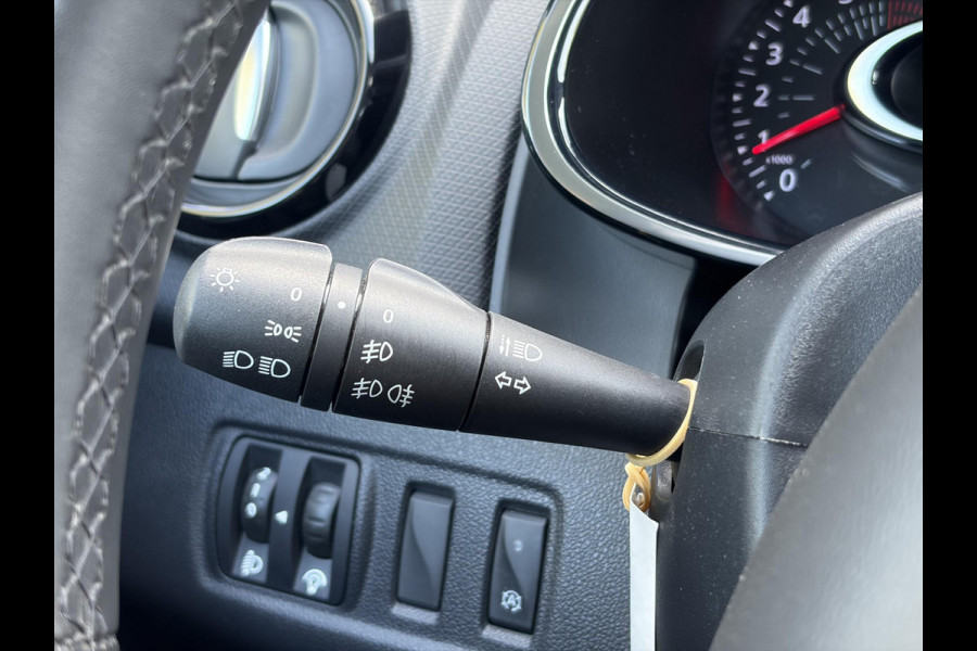 Renault Clio 0.9 TCe Limited 2e Eigenaar,Navi,Keyless.Airco,Cruise,Lm velgen,Pdc,N.A.P,Apk tot 04-2027