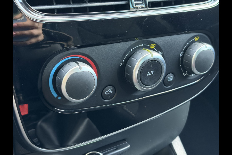 Renault Clio 0.9 TCe Limited 2e Eigenaar,Navi,Keyless.Airco,Cruise,Lm velgen,Pdc,N.A.P,Apk tot 04-2027