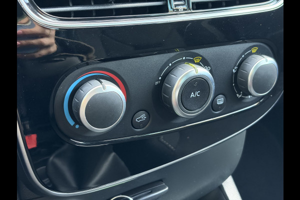 Renault Clio 0.9 TCe Limited 2e Eigenaar,Navi,Keyless.Airco,Cruise,Lm velgen,Pdc,N.A.P,Apk tot 04-2027