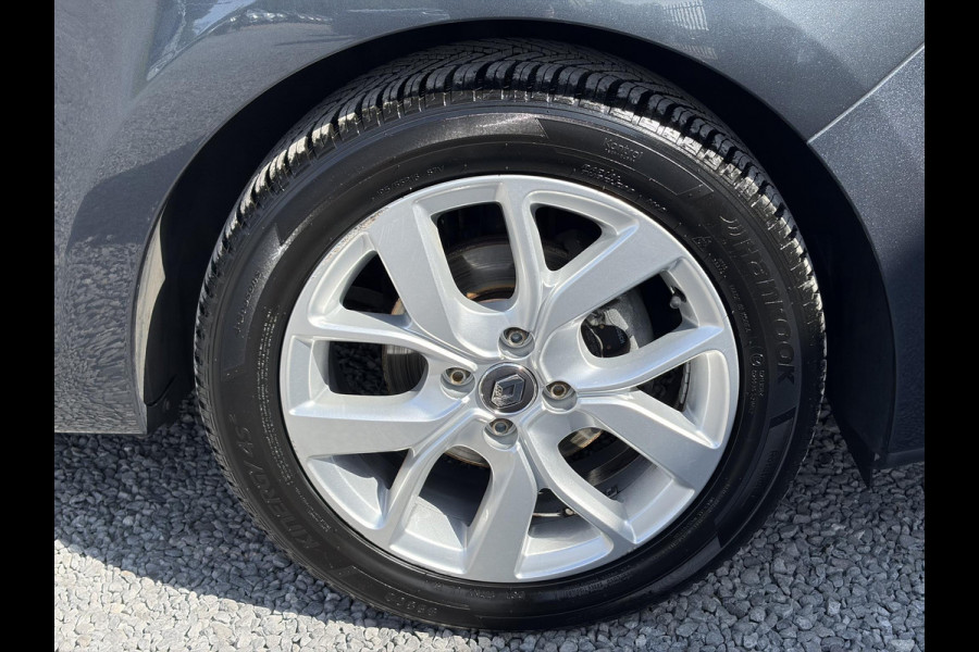 Renault Clio 0.9 TCe Limited 2e Eigenaar,Navi,Keyless.Airco,Cruise,Lm velgen,Pdc,N.A.P,Apk tot 04-2027