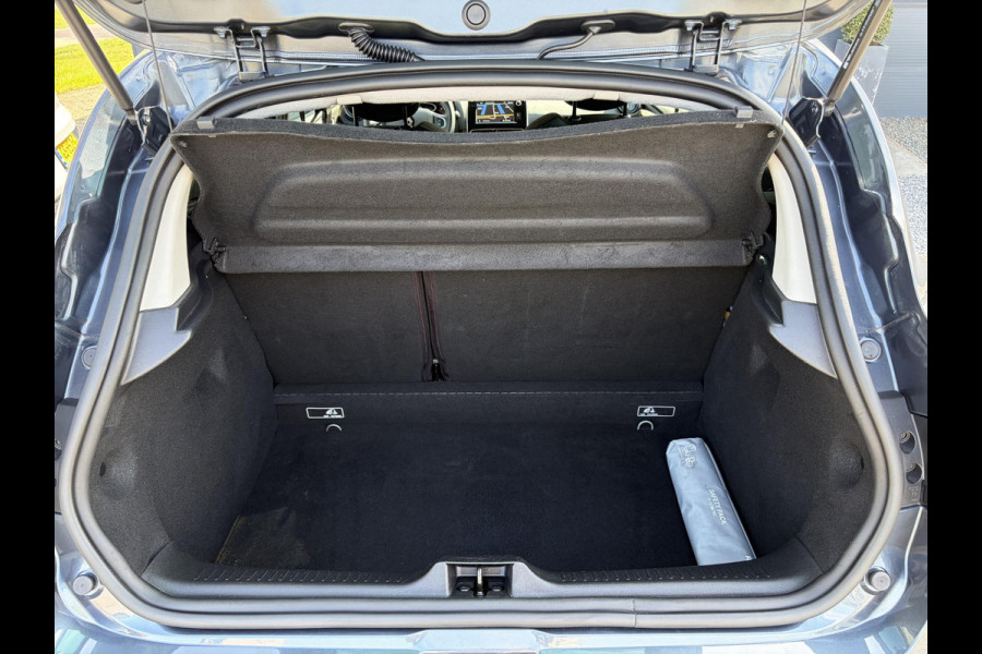 Renault Clio 0.9 TCe Limited 2e Eigenaar,Navi,Keyless.Airco,Cruise,Lm velgen,Pdc,N.A.P,Apk tot 04-2027