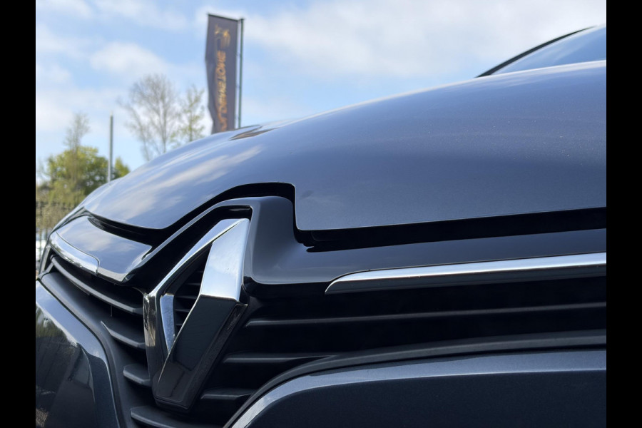 Renault Clio 0.9 TCe Limited 2e Eigenaar,Navi,Keyless.Airco,Cruise,Lm velgen,Pdc,N.A.P,Apk tot 04-2027