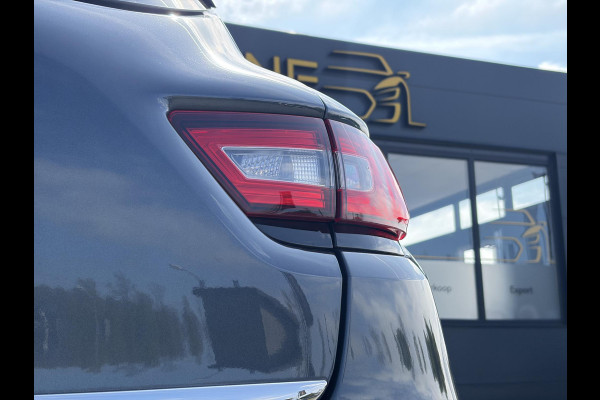 Renault Clio 0.9 TCe Limited 2e Eigenaar,Navi,Keyless.Airco,Cruise,Lm velgen,Pdc,N.A.P,Apk tot 04-2027