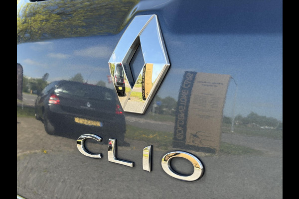 Renault Clio 0.9 TCe Limited 2e Eigenaar,Navi,Keyless.Airco,Cruise,Lm velgen,Pdc,N.A.P,Apk tot 04-2027