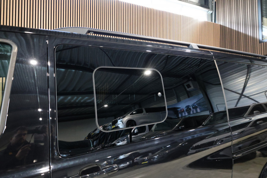 Ford Transit Custom 320 2.0 TDCI 170 PK L2H1 Limited DC | Dubbel cabine | ACC | Blind Spot | Elek stoelen | CarPlay | Camera | Navigatie | Trekhaak | DAB | PDC V+A | MF Stuur | 5-Zitter | Nieuwe APK | Dealer onderhouden | NAP Logisch | NL Auto