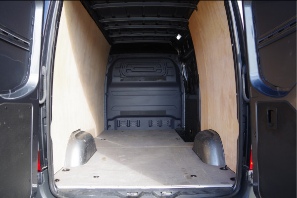 Mercedes-Benz Sprinter 319 3.0 CDI V6 L2H2 MARGE! AUT. LED, LEDER, MBUX 10'', STOELVERWARMING, TREKHAAK, CAMERA, CRUISE, LEDER STUUR, CLIMA