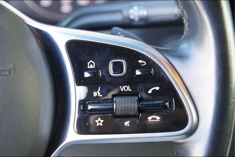 Mercedes-Benz Sprinter 319 3.0 CDI V6 L2H2 MARGE! AUT. LED, LEDER, MBUX 10'', STOELVERWARMING, TREKHAAK, CAMERA, CRUISE, LEDER STUUR, CLIMA