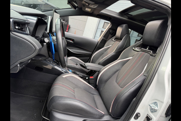 Toyota Corolla 2.0 Hybrid GR-SPORT PLUS 2021 NARDO ACC PANO ALCANTARA LUXE